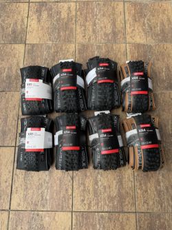 MTB pláště Bontrager 29”