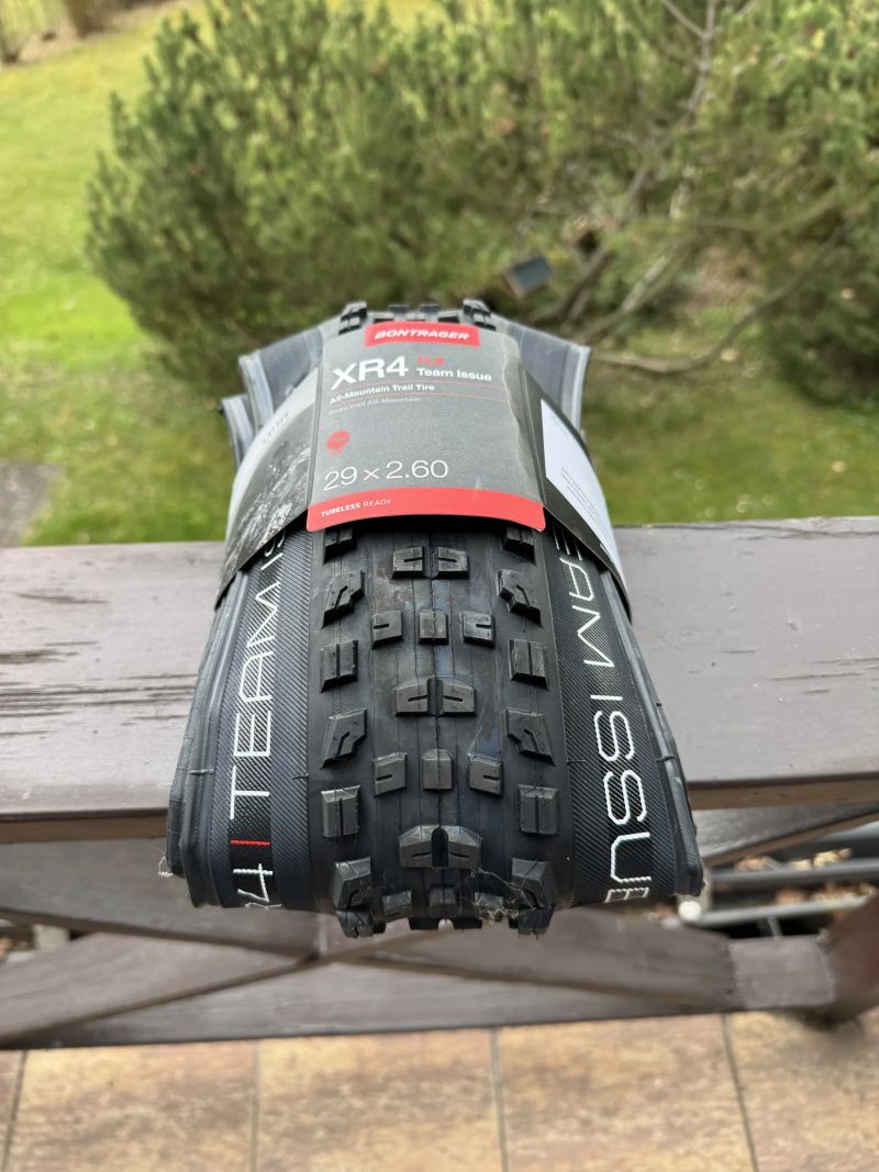 MTB pláště Bontrager 29”