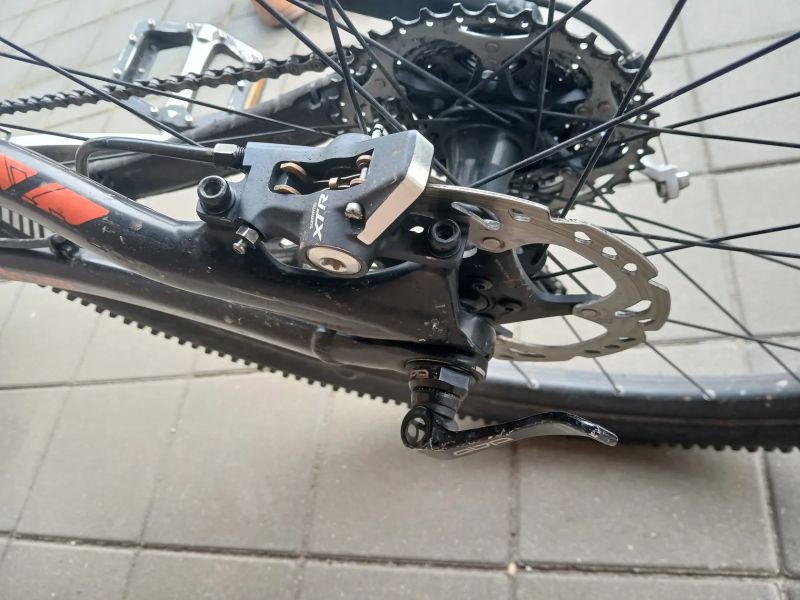 Trek Fuel EX 6 /29/M