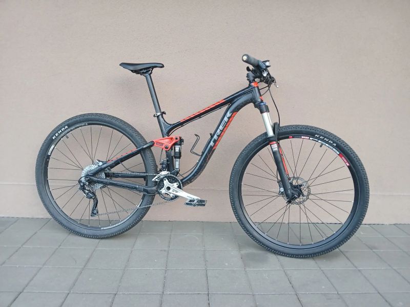 Trek Fuel EX 6 /29/M