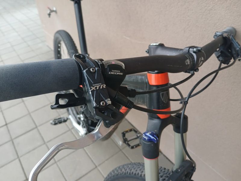 Trek Fuel EX 6 /29/M