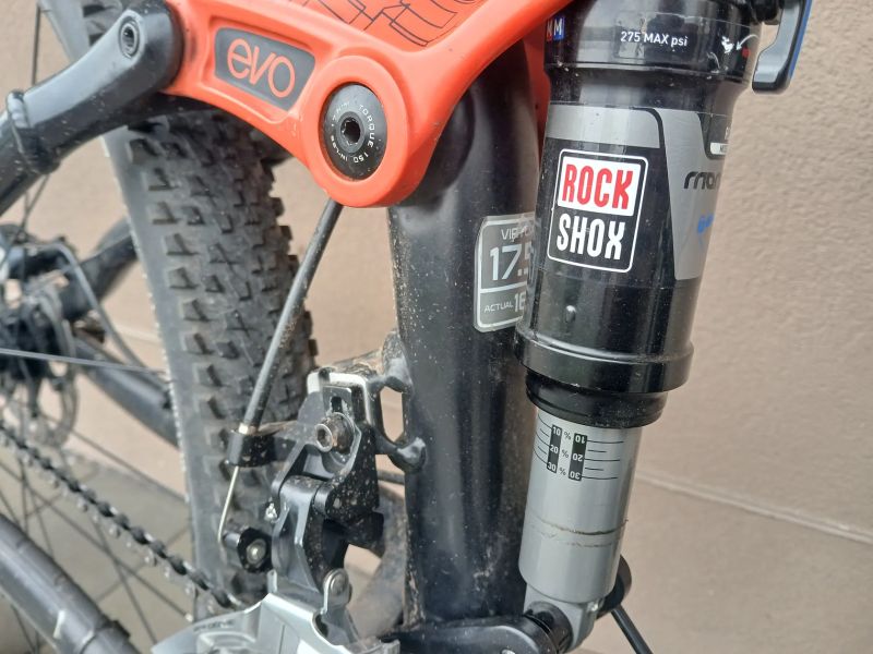 Trek Fuel EX 6 /29/M