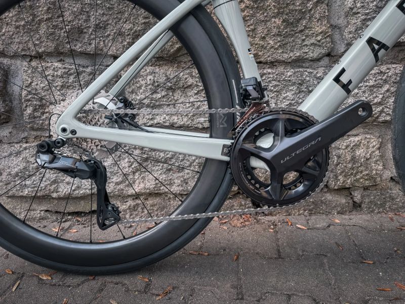 Silniční kola FARA Road Performance - 51cm / 7,5kg