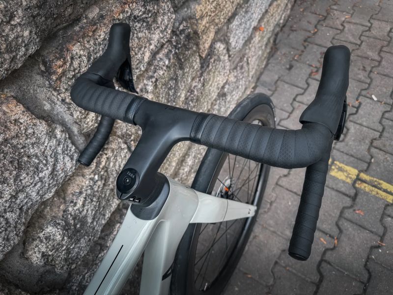 Silniční kola FARA Road Performance - 51cm / 7,5kg