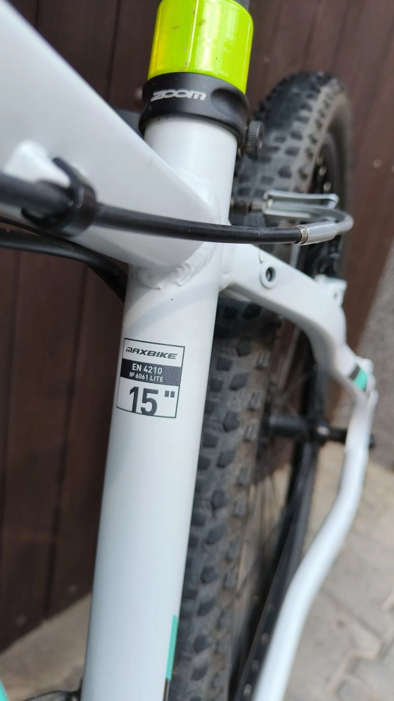 Maxbike Nimba Lady 29