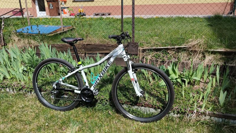 Maxbike Nimba Lady 29