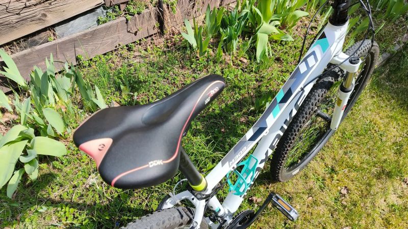 Maxbike Nimba Lady 29