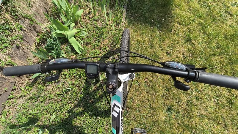 Maxbike Nimba Lady 29