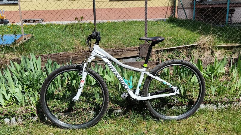 Maxbike Nimba Lady 29