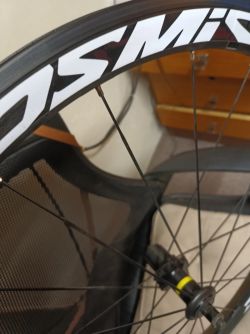 Mavic Cosmic Elite 