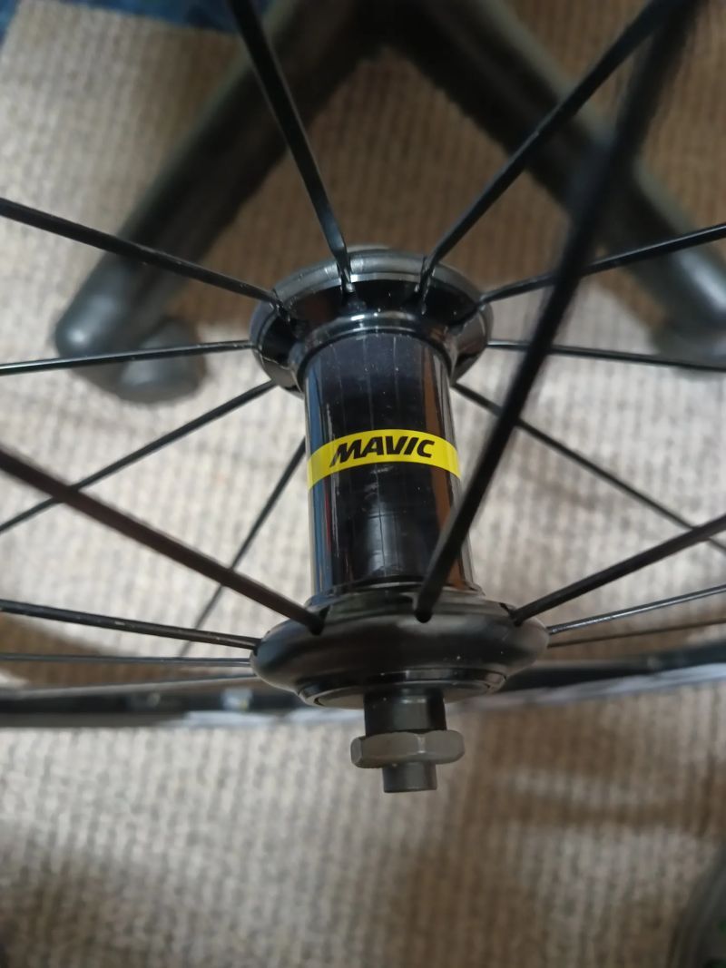 Mavic Cosmic Elite 