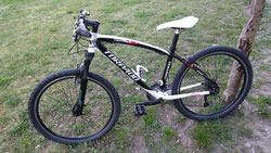 Torpado LightRace LR2