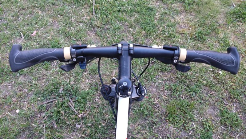 Torpado LightRace LR2