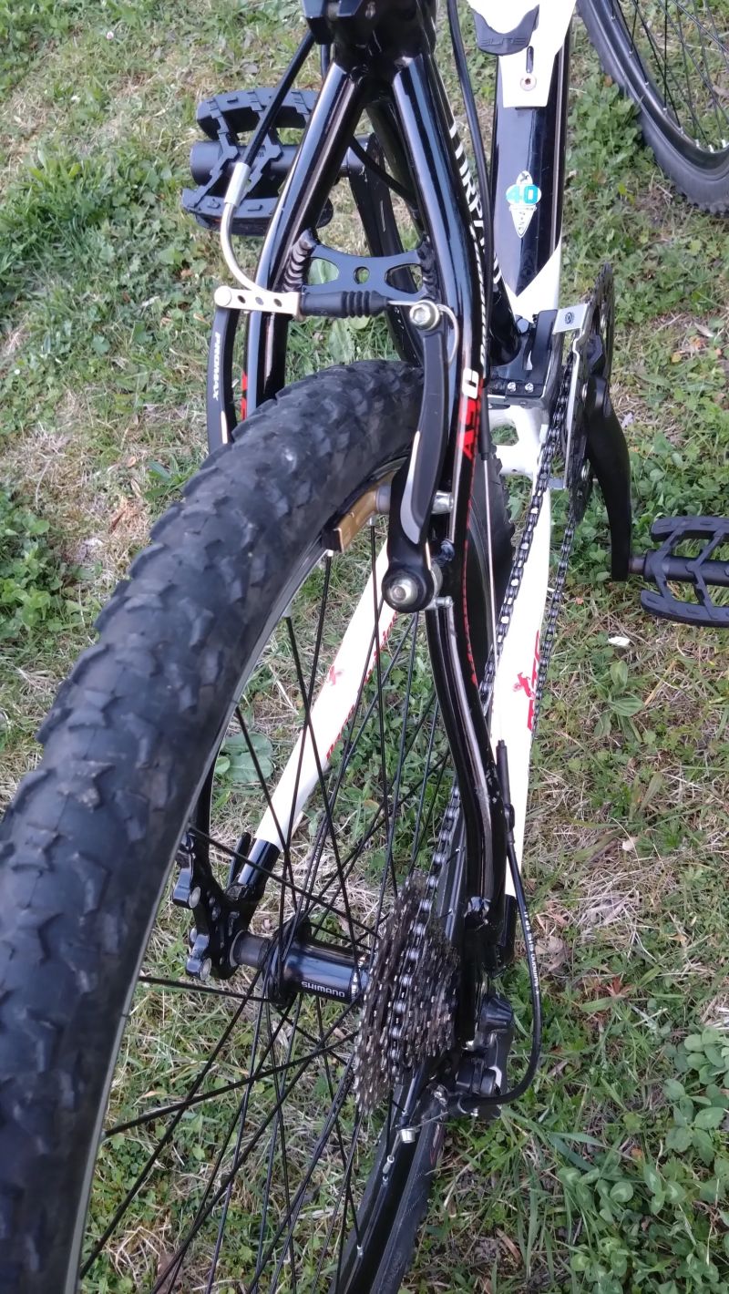 Torpado LightRace LR2