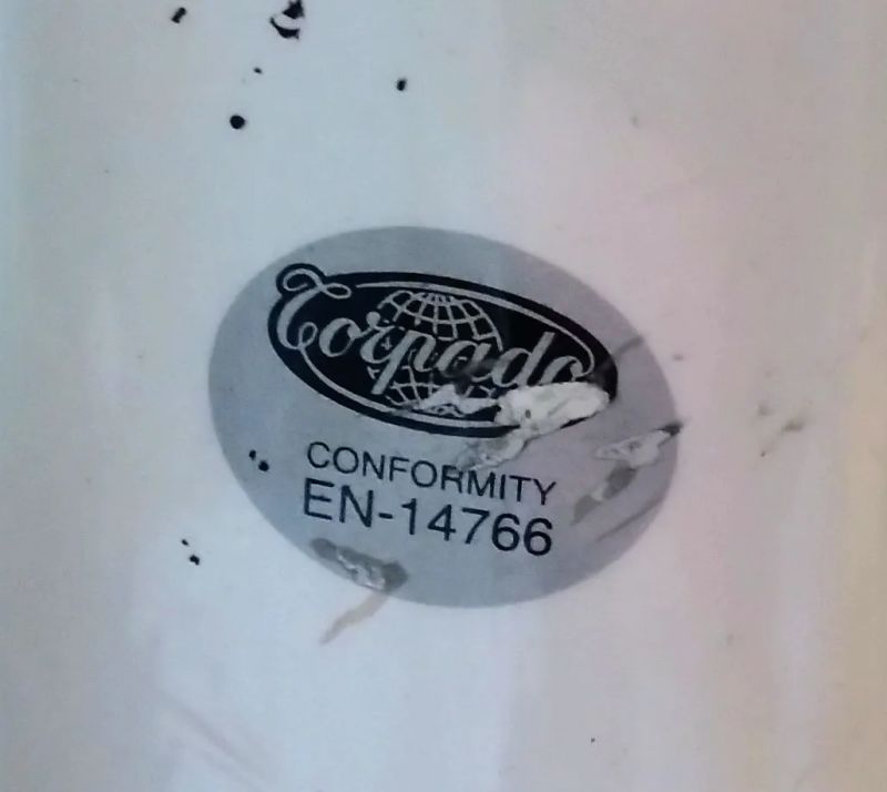 Torpado LightRace LR2