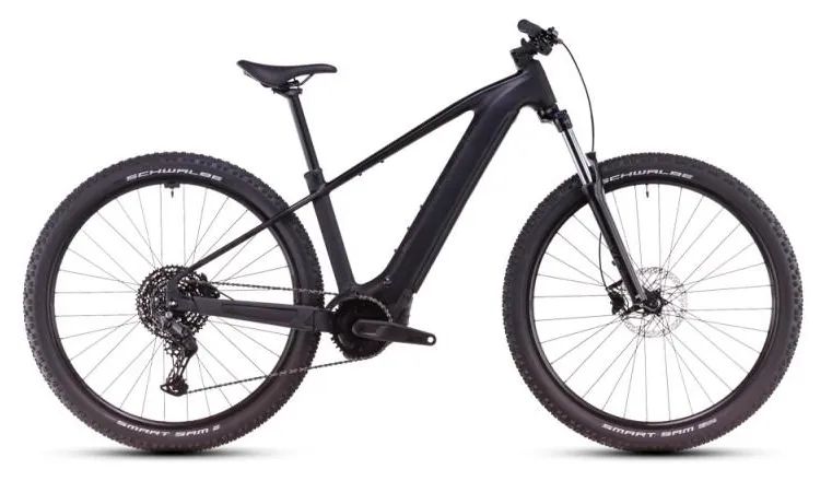 Cube Reaction Hybrid PRO 800 XL, 7/2025