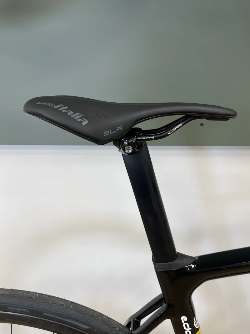 Eddy Merckx 525 Rival/Force AXS 