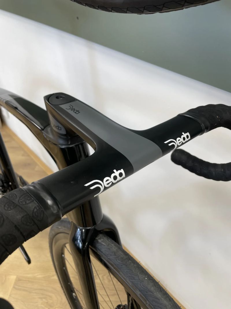 Eddy Merckx 525 Rival/Force AXS 