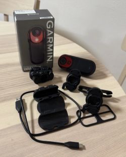 Garmin Varia RTL715