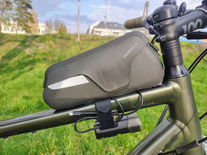 Expediční kolo Riverside Touring 900 (L)