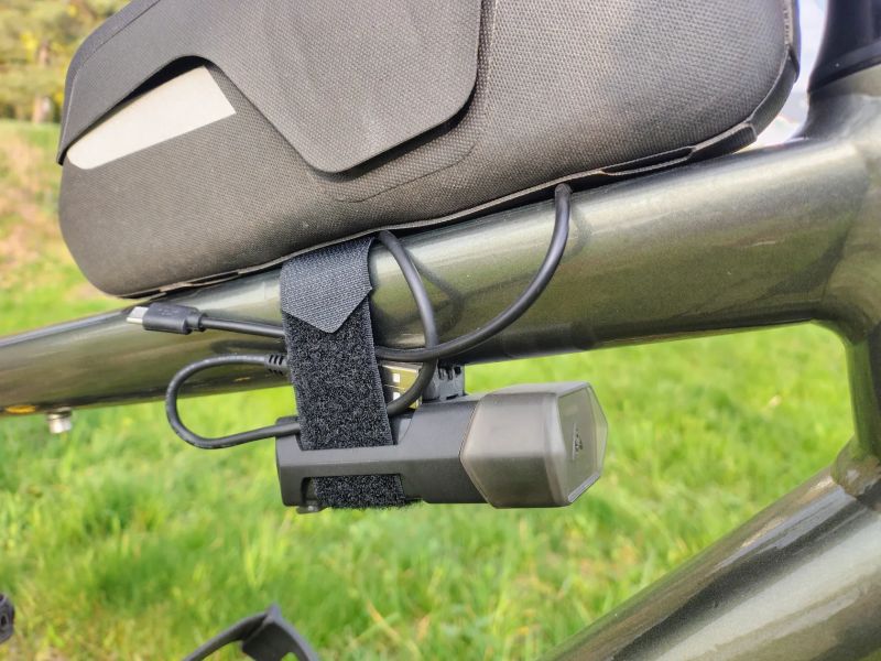 Expediční kolo Riverside Touring 900 (L)