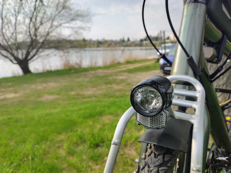 Expediční kolo Riverside Touring 900 (L)