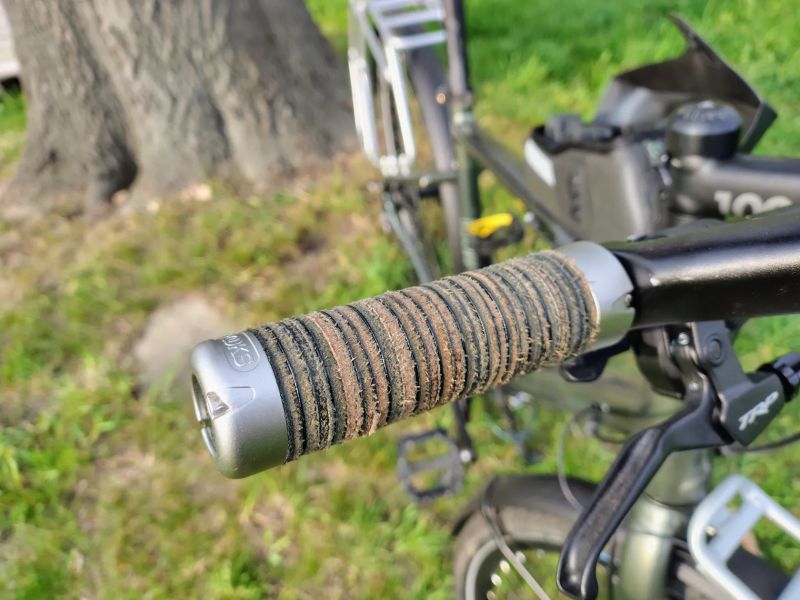 Expediční kolo Riverside Touring 900 (L)