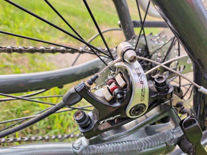 Expediční kolo Riverside Touring 900 (L)