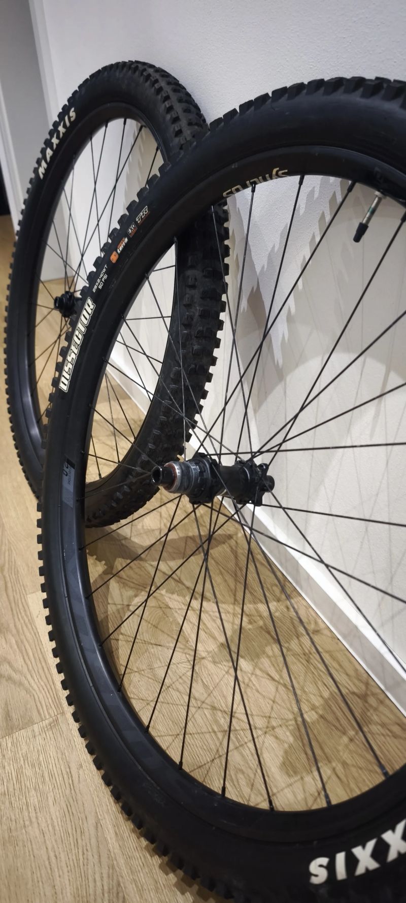 Syncros Revelstroke 2.0