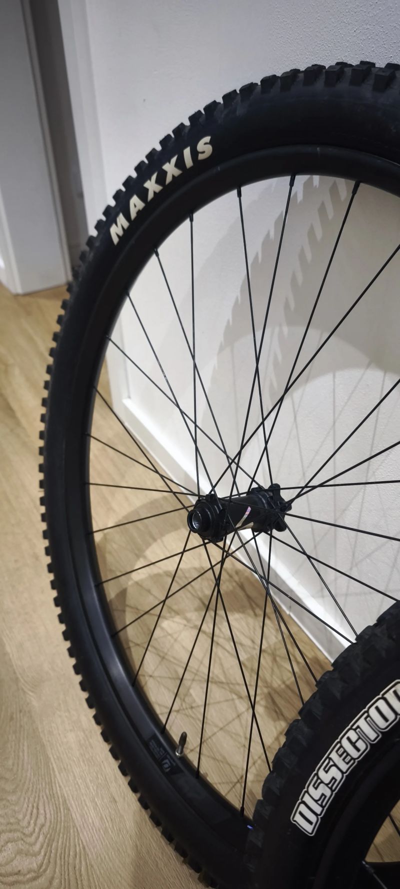 Syncros Revelstroke 2.0