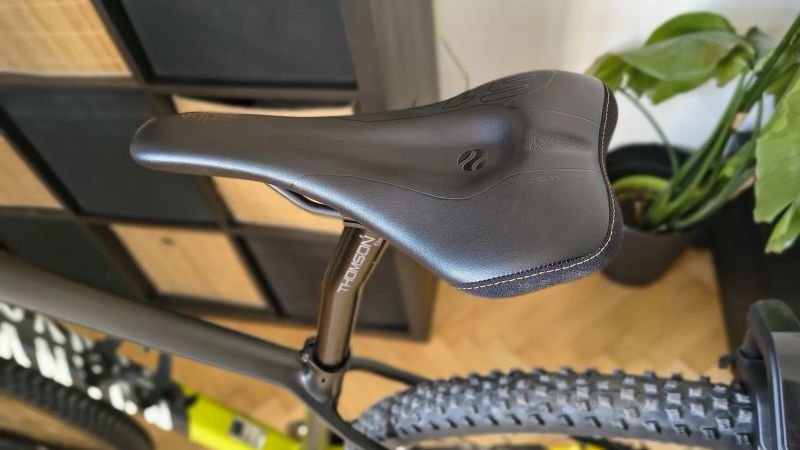 Canyon Exceed CF SLX Pro Race yellow / vel.M / Eagle X01 / 9kg