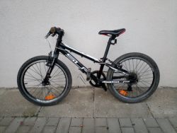 Superior Team Junior 20"