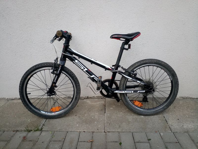 Superior Team Junior 20"