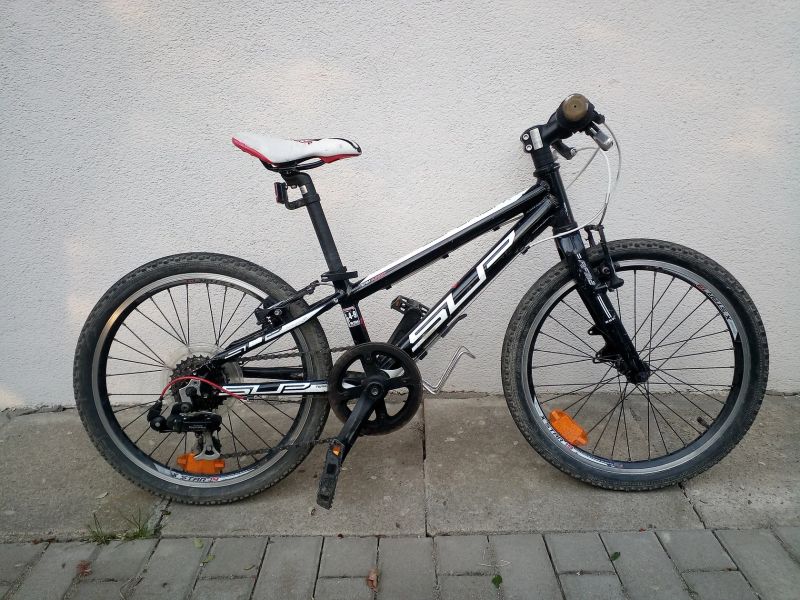 Superior Team Junior 20"