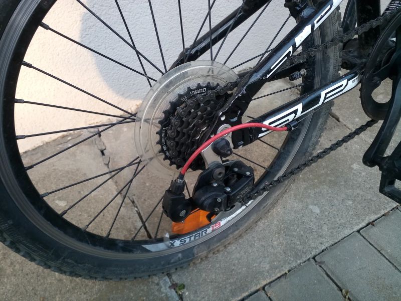 Superior Team Junior 20"