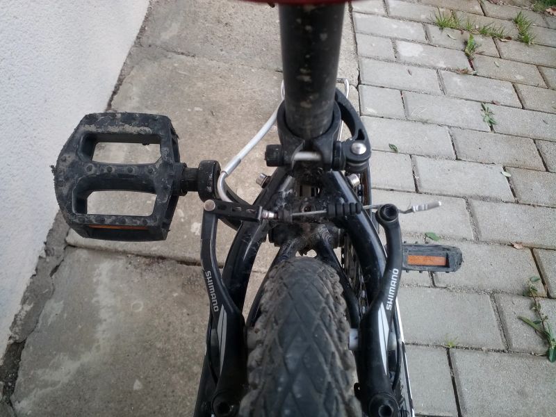 Superior Team Junior 20"