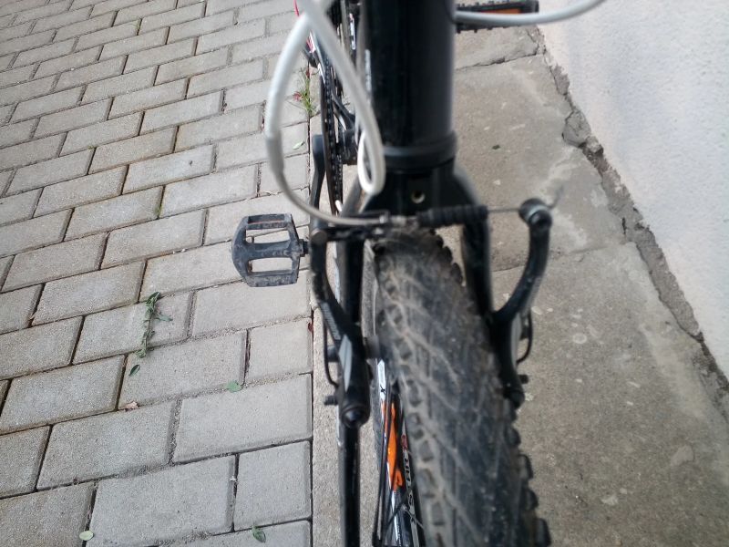 Superior Team Junior 20"