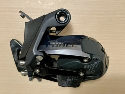 Sram Force eTap AXS přehazovačka 10-33t