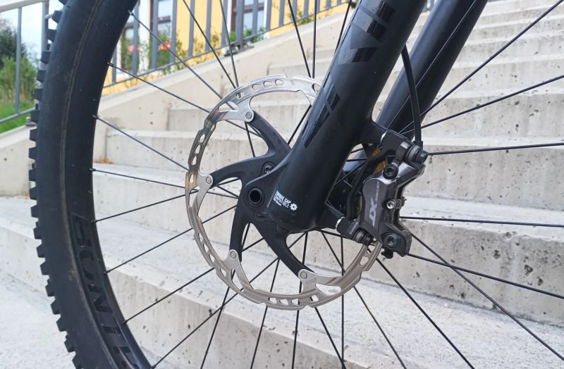 CUBE STEREO 150 C:68 TM 2021