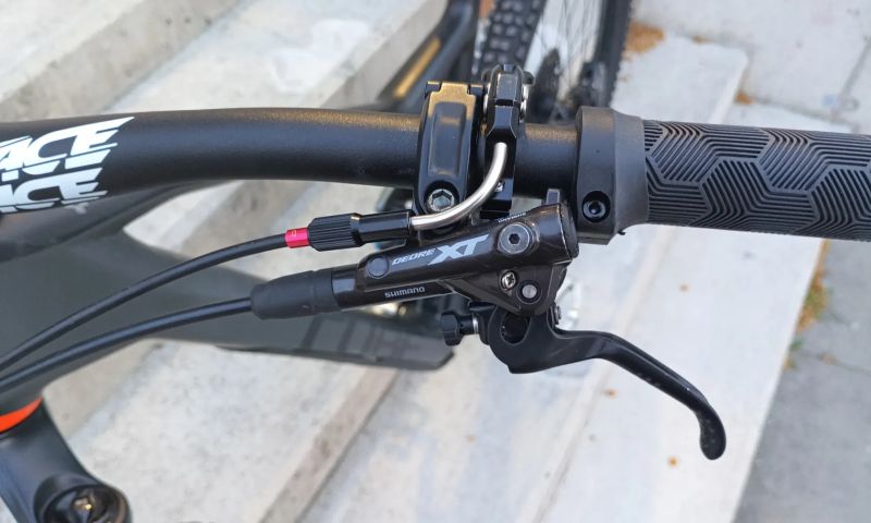 CUBE STEREO 150 C:68 TM 2021