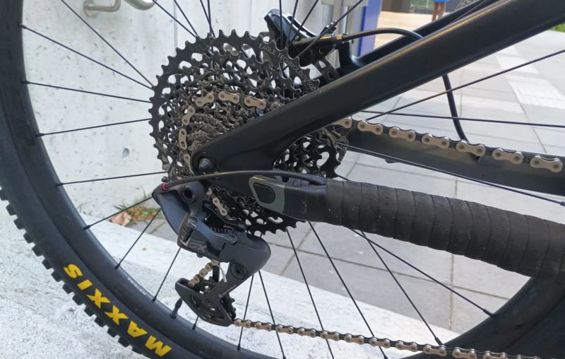 CUBE STEREO 150 C:68 TM 2021