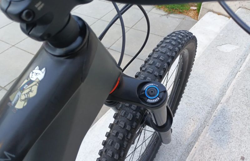 CUBE STEREO 150 C:68 TM 2021