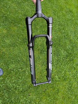 Rock Shox