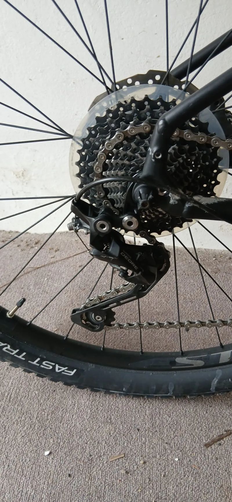 Specialized Rockhopper Expert