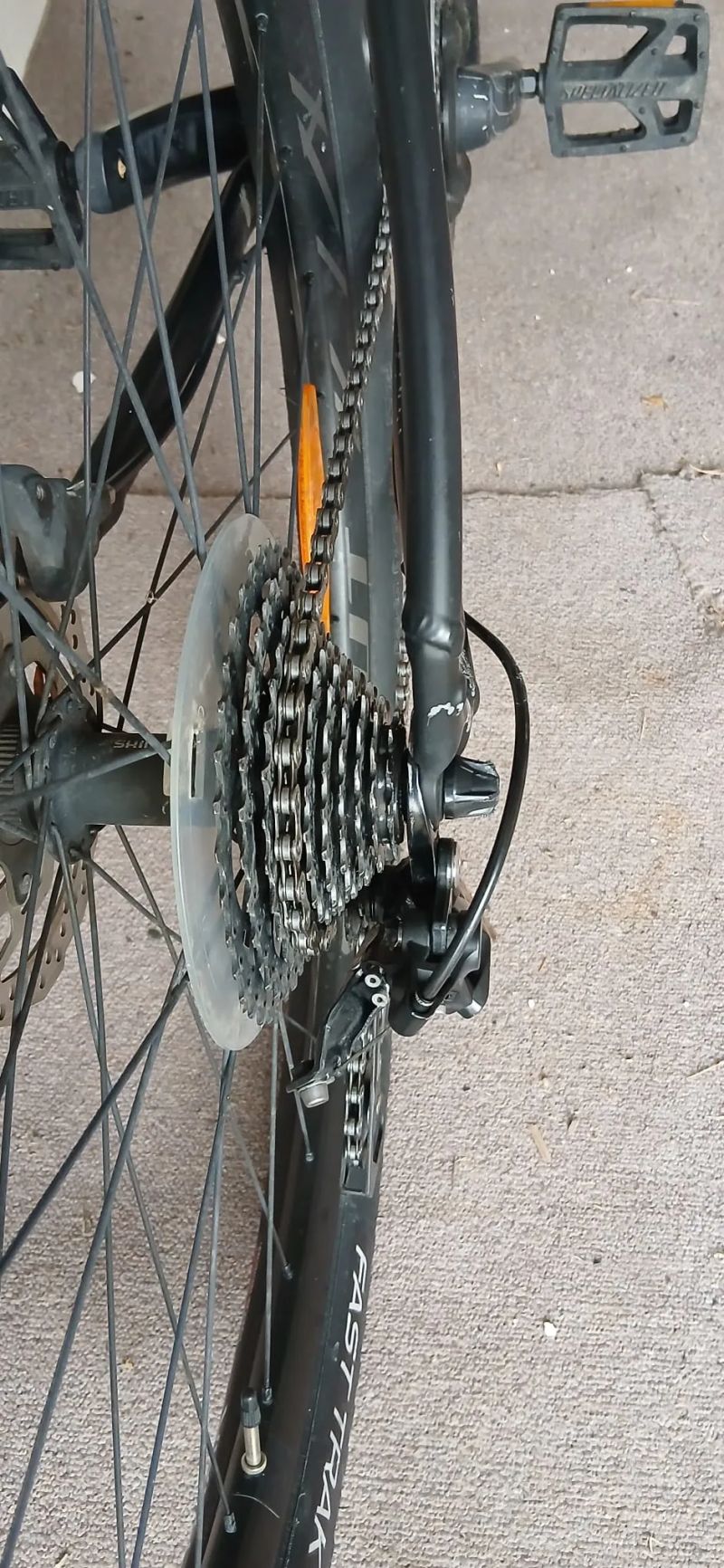 Specialized Rockhopper Expert