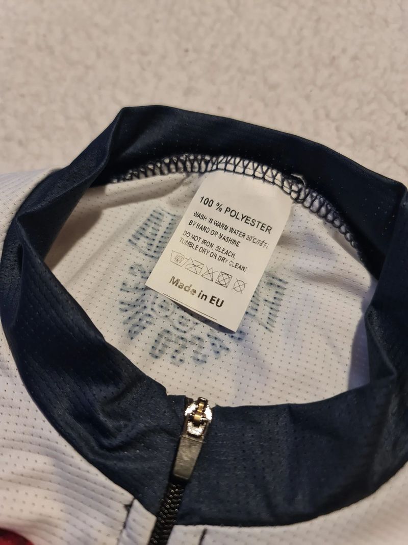 Pánský cyklistický set Basso