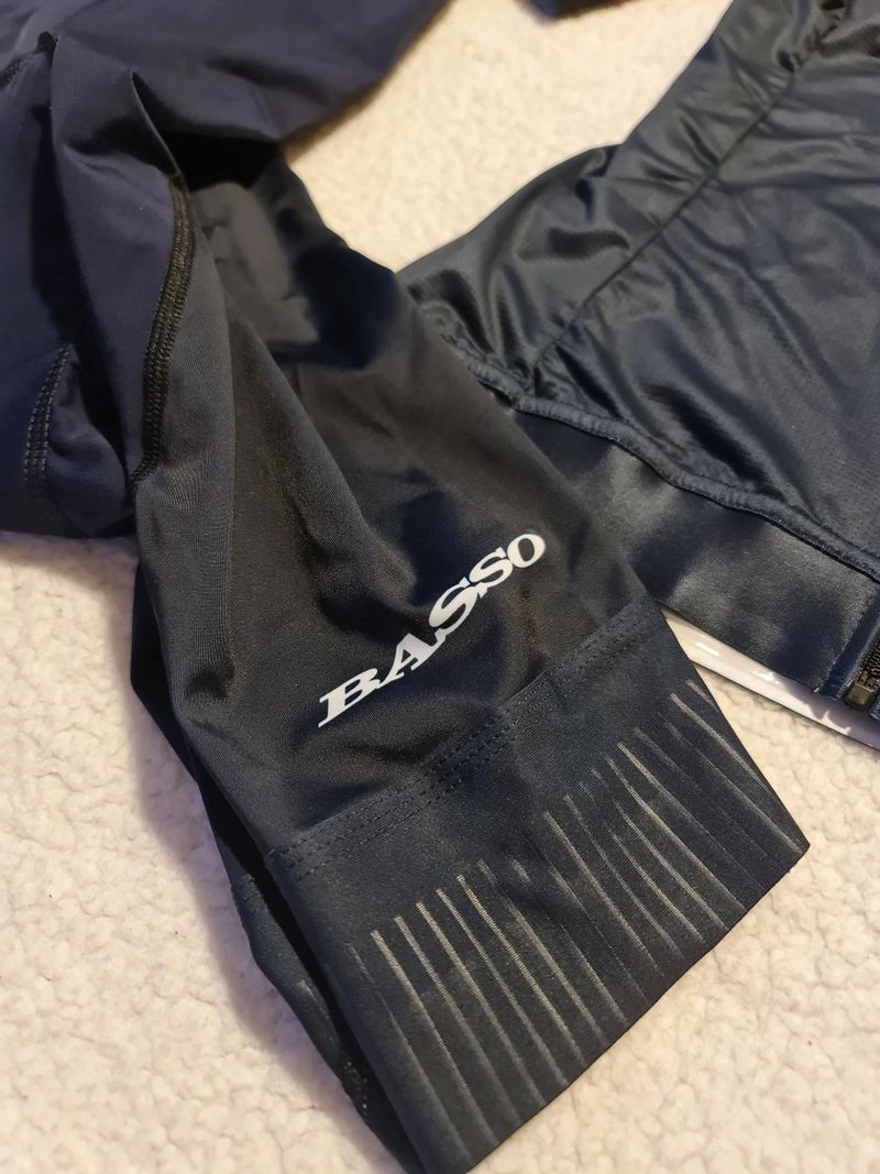 Pánský cyklistický set Basso