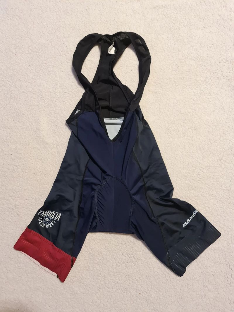 Pánský cyklistický set Basso