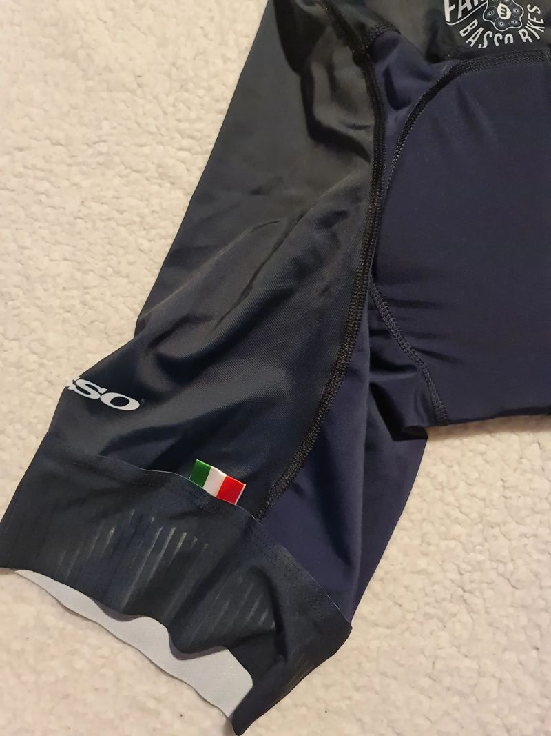 Pánský cyklistický set Basso