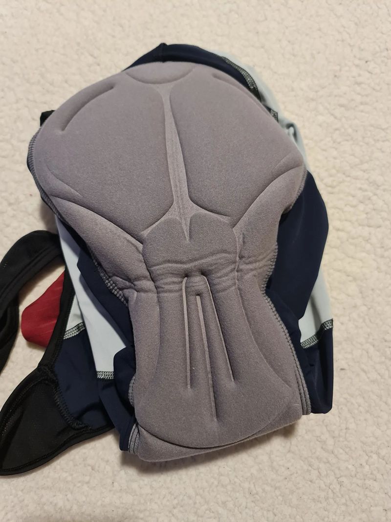 Pánský cyklistický set Basso